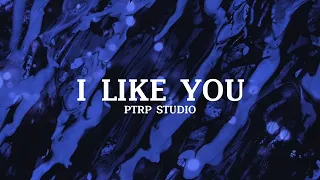 I Like You - Ptrp studio (Bass boosted version)