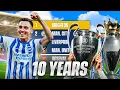 Download Lagu I Spent 10 Years Rebuilding Brighton In FM24!