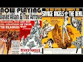 Davie Allan & The Arrows - Blue's Theme (1966) & The Devil's Rumble (1967)