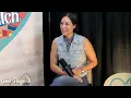 Angie K: “Whiskey & Hemingway” & Touring with Brooks & Dunn | Heart of the Gulch interview