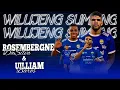 Download Lagu Skill Dan Goal Gila..! Uilliam Baros Dan Berguinho Pemain Anyar Persib🔥🔥Bikin Bobotoh Penasaran😱