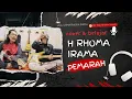 Lagu H RHOMA IRAMA   -  PEMARAH
