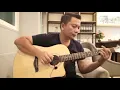 Download Lagu DEALOVA - ONCE ( FINGERSTYLE COVER)