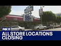99 Cents Only closes all 371 stores