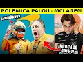 Download Lagu 🚨POLEMICA CASO PALOU - MCLAREN💥 DENUNCIAS, ENGAÑOS y JUICIO MEGAMILLONARIO y una NOVELA SIN FIN❌