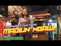Download Lagu Madiun Ngawi Full Jandut Putro Feat Tavik Cimblek