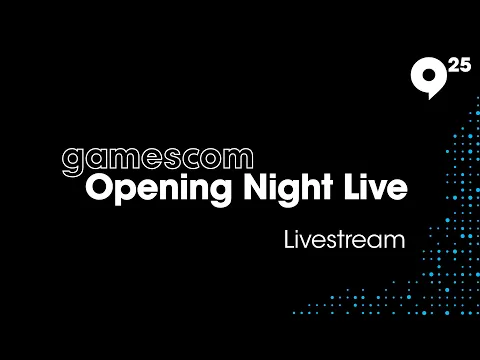 Video Thumbnail: gamescom Opening Night Live 2025
