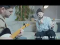 Lagu Justin Bieber - Walking Away (Acoustic Cover)