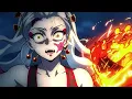 UNHOLY - Demon Slayer s Daki AMV Edit w