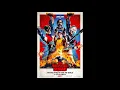 Steely Dan - Dirty Work | The Suicide Squad OST