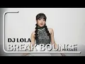 Download Lagu INDONESIAN BREAK BOUNCE MIXTAPE 2024 - DJ LOLA PART I