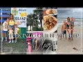 Vlog Come to the Beach with US Gulf Shores Condo Tour Beach Days Family Fun