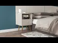 Vídeo do produto