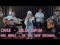 Download Lagu NIKE ARDILA - KU TAK AKAN BERSUARA!! COVER SALSA BINTAN