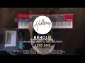 Keys 1 Instrumental - Behold (Then Sings My Soul)