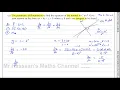 Edexcel IAL P4 June 2025 Q5 Parametric Differentiation Cartesian Form