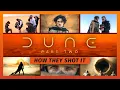 Download Lagu Dune Behind the Scenes — How Denis Villeneuve Made a Scifi Masterpiece