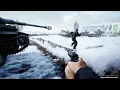 Post Scriptum - First Chapter 4 Playtest