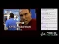 Mike Ditka Goes Nuts