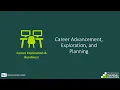 Applying for Industry Jobs Industry Overview and Job Packages