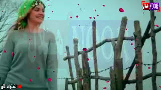لقت روحى مرهونة بروحك      دندنها
