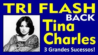 Download TRI FLASH - 3 Músicas de Sucesso da TINA CHARLES! Embalos dos Anos 70! MP3