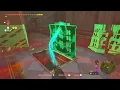 Tears of the Kingdom - Royal Hidden Passage both entrances