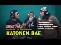 Download Lagu KATONEN BAE - Dedy Pitak \u0026 Bije Patik [LIVE🔴RECORDING] Ngapak Cinta Bersama Doni DME