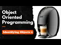 06 - Object Oriented Programming OOP