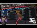 How To Use Scooby for GTA 5 1 73 Updated Working - FREE Mod Menu