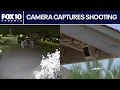 Police search for suspects after Phoenix short-term rental shooting FOX 10 Phoenix