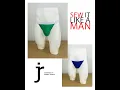 Download Lagu 064-RIVIERA BRIEF UNDERWEAR SEWING TUTORIAL