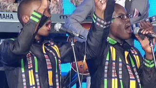 worship house ndi hulisa murena live at christ worship house official video 