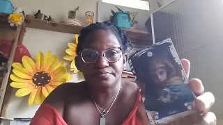 Rapidinhas de guerreira onça para libra ♎, escorpião 🦂 e sagitário 🏹♐ parabéns amores.