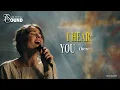 What If God Speaks in Silence | I Hear You There [With Lyrics]