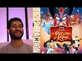 Download Lagu Watching Aladdin: The Return Of Jafar (1994) FOR THE FIRST TIME!! || Movie Reaction!