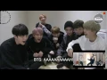 Download Lagu [INDO SUB] BTS REACTS TO BLOOD SWEAT AND TEARS