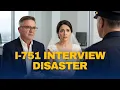 I-751 Denials Skyrocketing Deportation After Marriage Green Card Is Red Flagged