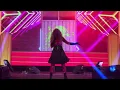 Yuri - Que Te Pasa En Vivo Icónica Puebla 8/11/25