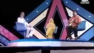 محمود عبد العزيز بسأل عليك  من برنامج   مع محمود الحلقة                        دندنها