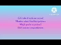 FLO - Not My Job Lyrics