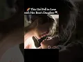 This Girl Fell in Love with Her Boss s Daughter