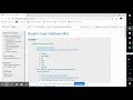 What Is A Graphical User Interface GUI Python GUI Apps With Tkinter