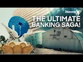 Mega Banks of India Story of India s First Mega Bank - SBI