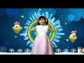 IT'S A SMALL WORLD AFTER ALL || UNITED NATIONS SONG AND DANCE STEPS