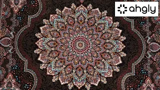 The Top Machine Washable Rugs for a Modern and Sleek Silver Palette