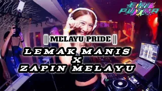  sound melayu lemak manis x zapin melayu dj breakbeat 2024 