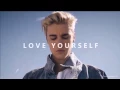 Justin Bieber - Love Yourself Tricorics Music TV