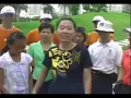 王军霞谈健康跑 Health Run