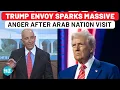 Download Lagu Internet Erupts Against Trump Envoy For Demeaning Arab Nation Journalists | Tom Barrack | Lebanon